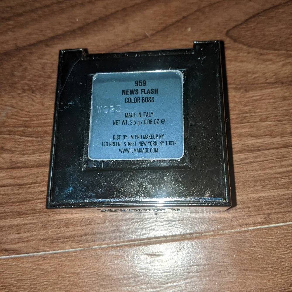 Il Makiage - Color Boss Eyeshadow News Flash 959 | 2.5 g